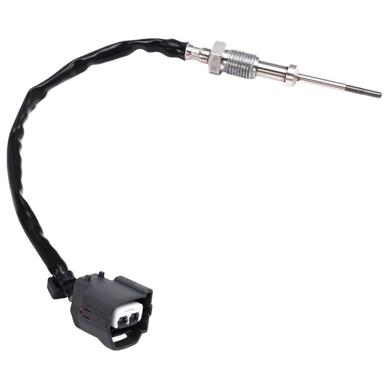 AC54-89425-60140 Car Exhaust Gas Temperature Sensor For TOYOTA Land Cruiser PRADO 2009-2017 8942560140 как
AC54-89425-60140 Car Exhaust Gas Temperature Sensor For TOYOTA Land Cruiser PRADO 2009-2017 8942560140 как
