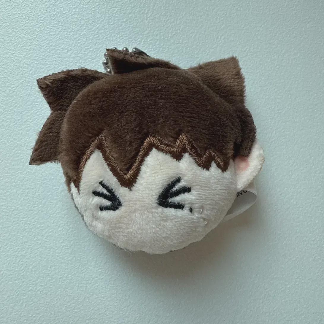 Мусорное время Подушка-брелок
Мусорное время Подушка-брелок