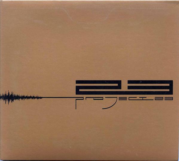 CD PROJECT 23 - 23 AVCJ60042PROMO Золотой, Джаз № 1996 Япония Танцевальная и Электронная Б/У
CD PROJECT 23 - 23 AVCJ60042PROMO Золотой, Джаз № 1996 Япония Танцевальная и Электронная Б/У