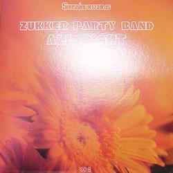 12inch Record ZUKKER PARTY BAND - All Right SUNSHINE002 Sunshine Record 2004 France Dance & Electronica Used
12inch Record ZUKKER PARTY BAND - All Right SUNSHINE002 Sunshine Record 2004 France Dance & Electronica Used
