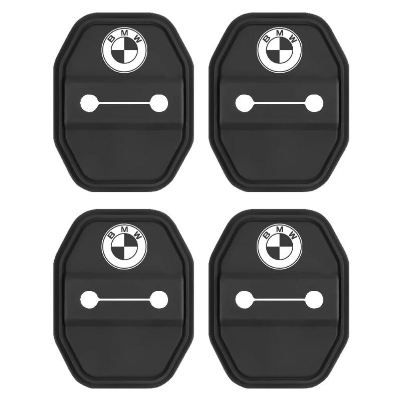 Car Door Mute Damping Cushion Silicone Door Lock Buckle Door Protective Cover For BMW E46 E90 E60 F30 F10 E39 E36 F20 G30 G20 i3
Car Door Mute Damping Cushion Silicone Door Lock Buckle Door Protective Cover For BMW E46 E90 E60 F30 F10 E39 E36 F20 G30 G20 i3