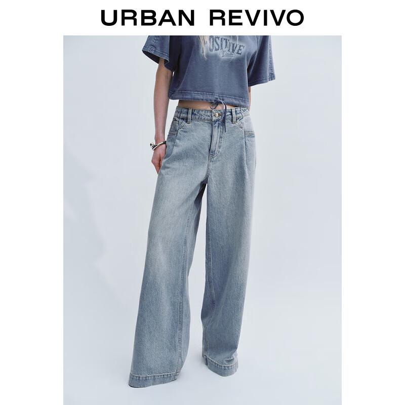 Женские летние ретро джинсовые шорты с эффектом варки 28
Женские летние ретро джинсовые шорты с эффектом варки 28