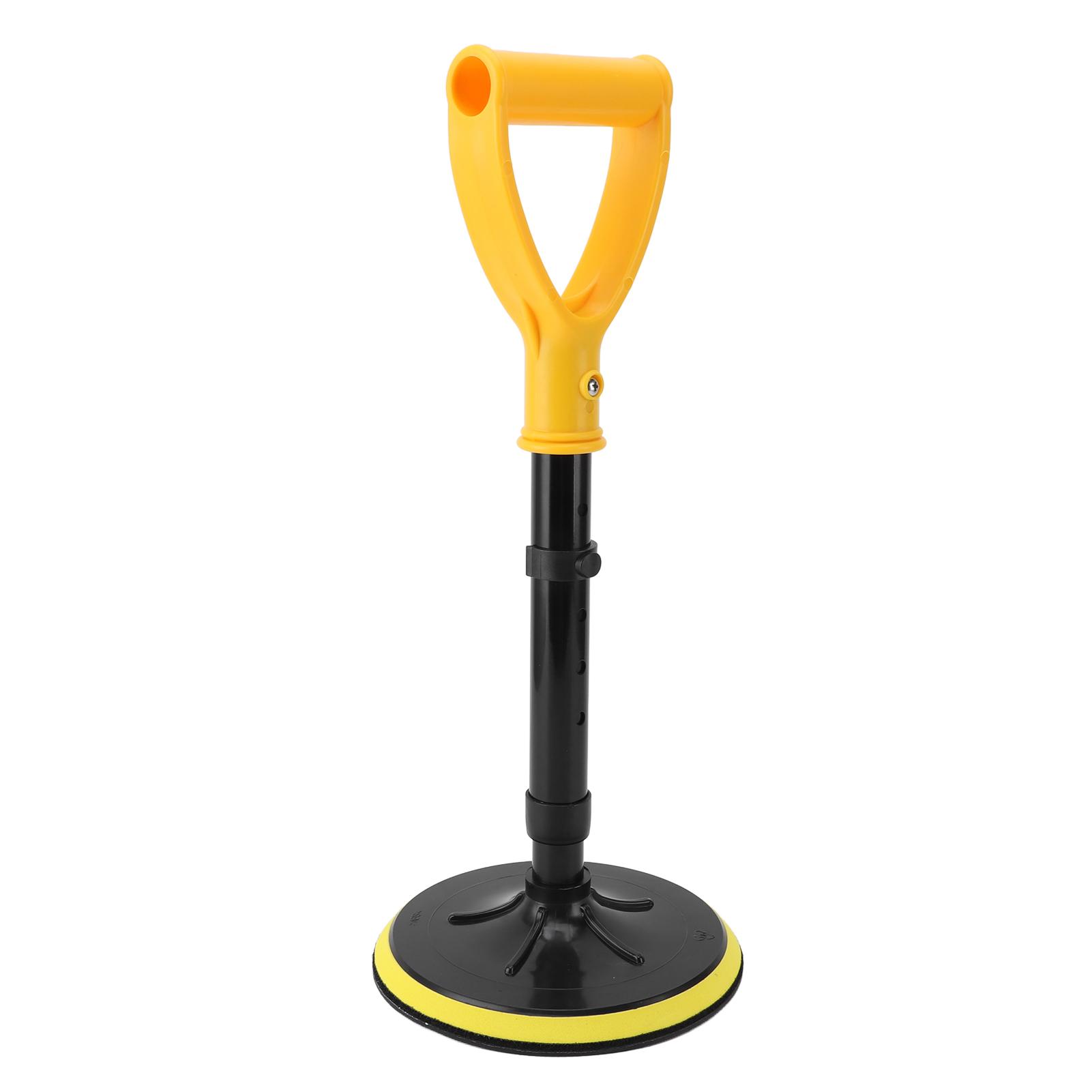 Stand Assist Mobility Tool Портативный Регулируемый Нескользящий Сильная Несущая Способность Стабильная Поддержка
Stand Assist Mobility Tool Портативный Регулируемый Нескользящий Сильная Несущая Способность Стабильная Поддержка