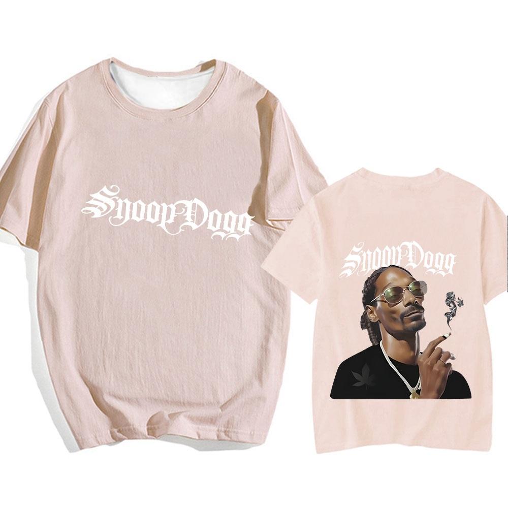 Футболка Snoop Dogg з принтом на спині, коротким рукавом, у стилі хіп-хоп, повсякденна футболка для весни/літа, унісекс футболка, одяг Sudaderas S
Футболка Snoop Dogg з принтом на спині, коротким рукавом, у стилі хіп-хоп, повсякденна футболка для весни/літа, унісекс футболка, одяг Sudaderas S