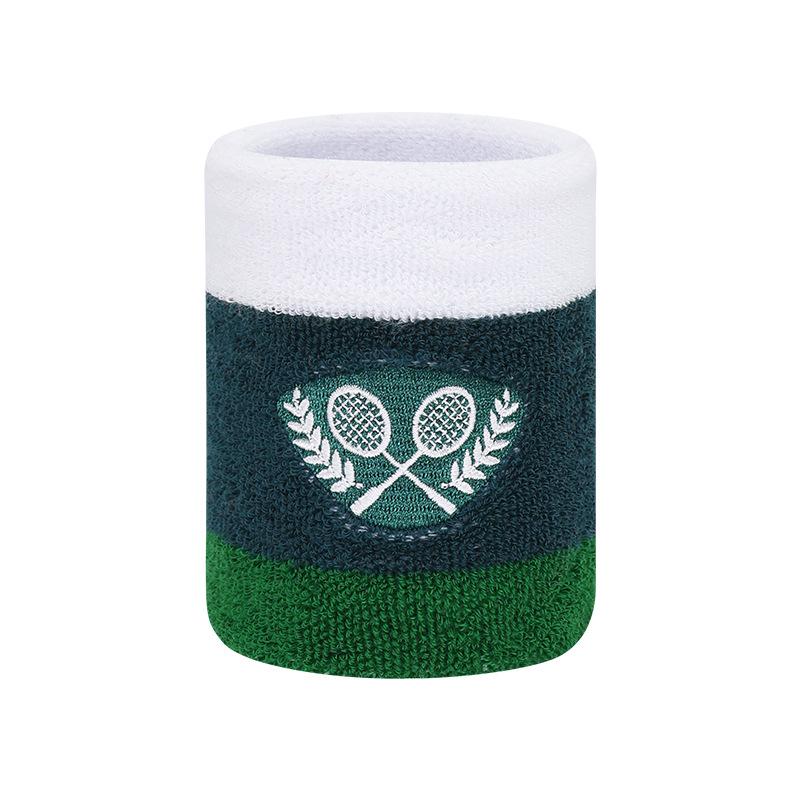2026 Summer Badminton, Wrist Guard, Tennis, Sweat-absorbing, Quick-drying Running, Fitness, Sweat Towel, Embroidered Wrist Guard. 8*10CM
2026 Summer Badminton, Wrist Guard, Tennis, Sweat-absorbing, Quick-drying Running, Fitness, Sweat Towel, Embroidered Wrist Guard. 8*10CM