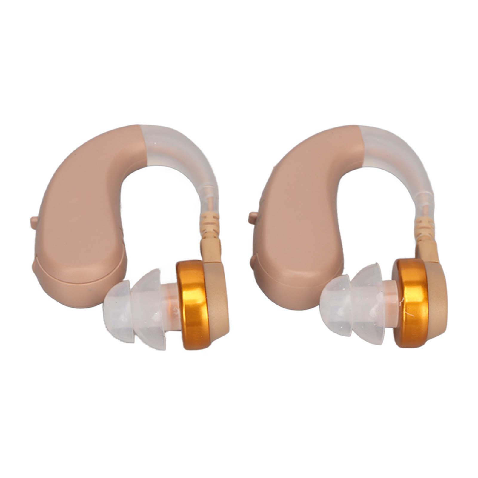 Усилитель слуха Чистый звук, низкий уровень искажений, интеллектуальное шумоподавление, эргономичность
Усилитель слуха Чистый звук, низкий уровень искажений, интеллектуальное шумоподавление, эргономичность