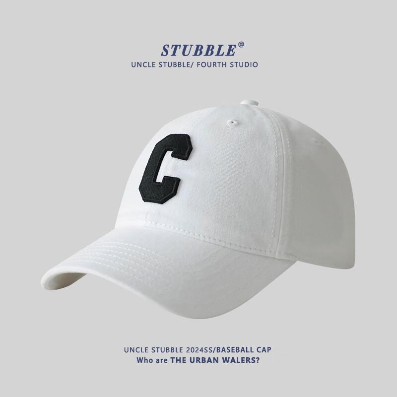 Xuelunduo Unisex Korean Style Soft Top Baseball Cap
Xuelunduo Unisex Korean Style Soft Top Baseball Cap