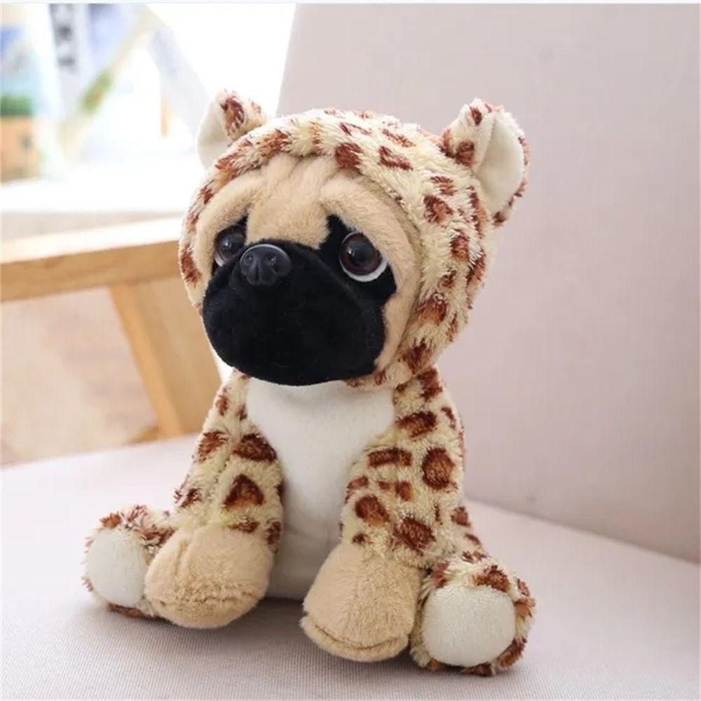 Stuffed Animals Stuffed Sharpei Dog Rabbit Elephant Bulldog Dogs Plush Pug Dog Plush Toys Birthday Leopard
Stuffed Animals Stuffed Sharpei Dog Rabbit Elephant Bulldog Dogs Plush Pug Dog Plush Toys Birthday Leopard