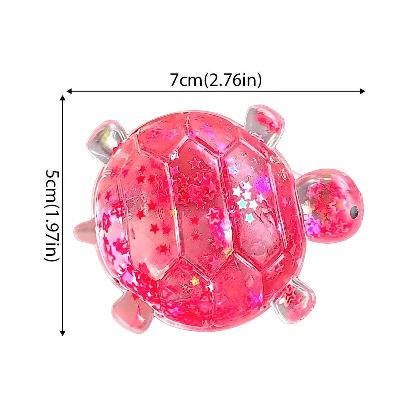 Squishy Turtle Maltose Squeeze Toy Soft Cute Goose Fidgets Toys Plasticity Turtle Stress Relief Toy Relieve Anxiety Gifts красный
Squishy Turtle Maltose Squeeze Toy Soft Cute Goose Fidgets Toys Plasticity Turtle Stress Relief Toy Relieve Anxiety Gifts красный