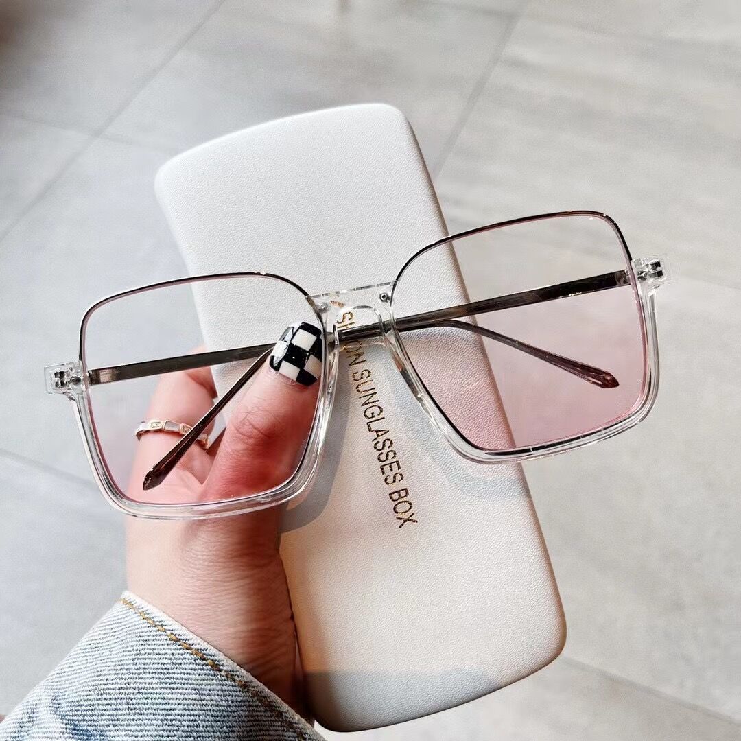 Fashionable Fashionableabley Sunglasseses Men And Women Square-shaped Shape Semi-rimless Women’s Sun glasses Timeless Vintage Women s Sunglasses
Fashionable Fashionableabley Sunglasseses Men And Women Square-shaped Shape Semi-rimless Women’s Sun glasses Timeless Vintage Women s Sunglasses