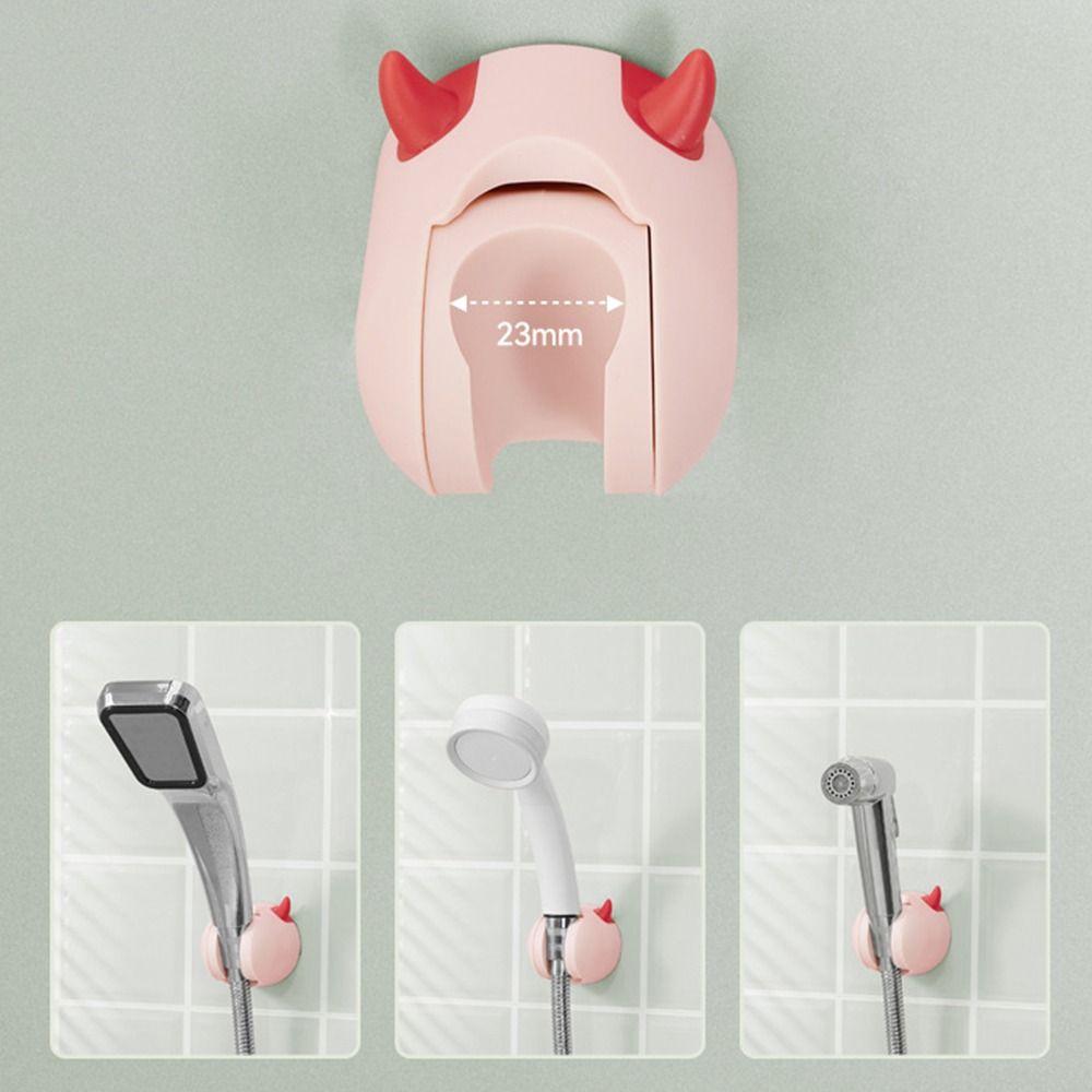 Adjustable Shower Head Holder Wall Mount Shower Hanging Stand Showerhead Bracket Bathroom
Adjustable Shower Head Holder Wall Mount Shower Hanging Stand Showerhead Bracket Bathroom