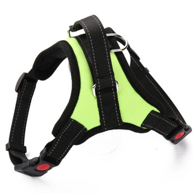 Adjustable Pet Vest For Small And Medium-sized Dogs Comfortable And Breathable S
Adjustable Pet Vest For Small And Medium-sized Dogs Comfortable And Breathable S