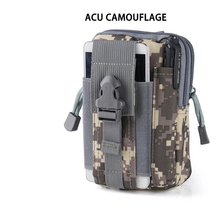 Men Tactical Molle Pouch Belt Waist Pack Bag Small Pocket Military Waist Pack Running Pouch Travel Camping Bags SoftBag
Men Tactical Molle Pouch Belt Waist Pack Bag Small Pocket Military Waist Pack Running Pouch Travel Camping Bags SoftBag