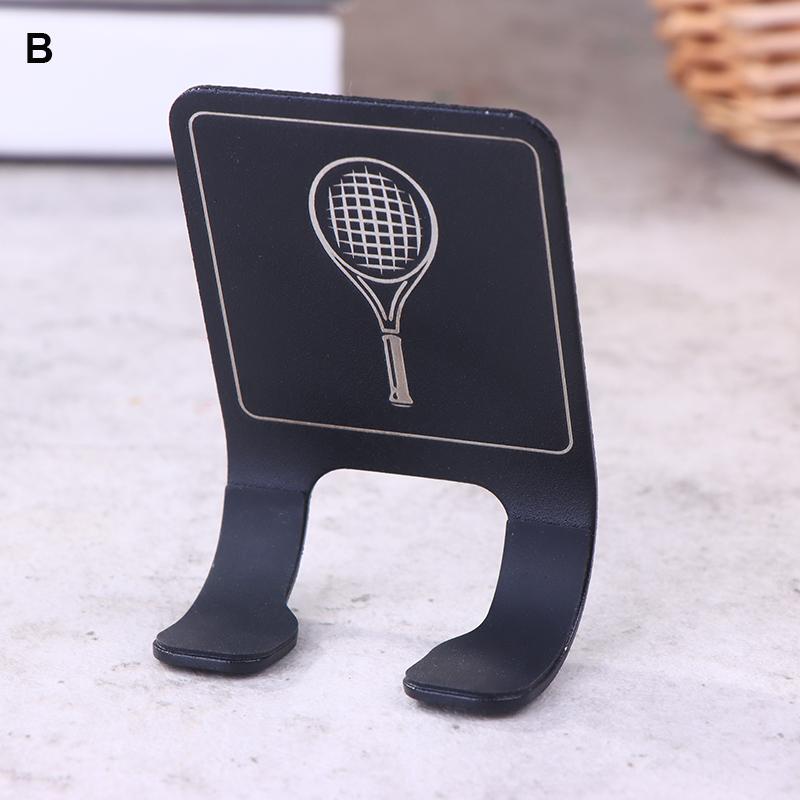 Универсальная настенная стойка для ракеток для тенниса, вертикальная подставка для дисплея, настенный крюк из нержавеющей стали, держатель для ракеток для бадминтона
Универсальная настенная стойка для ракеток для тенниса, вертикальная подставка для дисплея, настенный крюк из нержавеющей стали, держатель для ракеток для бадминтона