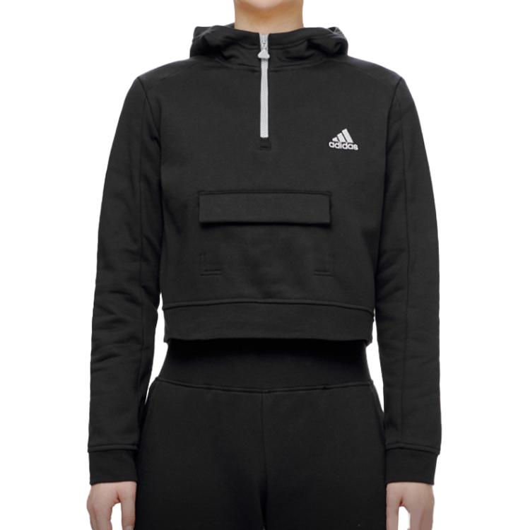 Adidas Sweatshirt Women s Black GG6844 L
Adidas Sweatshirt Women s Black GG6844 L