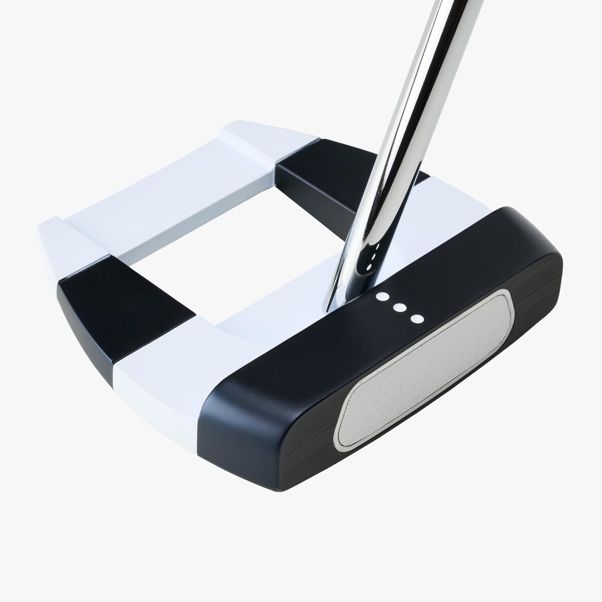 Паттер Odyssey Square 2 Square Jailbird Broomstick, длинный, 48 дюймов, модель ODYSSEY 2025, прямой импорт из США, клюшка для гольфа, продукт Ai-ONE, мужская, для правой руки синий
Паттер Odyssey Square 2 Square Jailbird Broomstick, длинный, 48 дюймов, модель ODYSSEY 2025, прямой импорт из США, клюшка для гольфа, продукт Ai-ONE, мужская, для правой руки синий