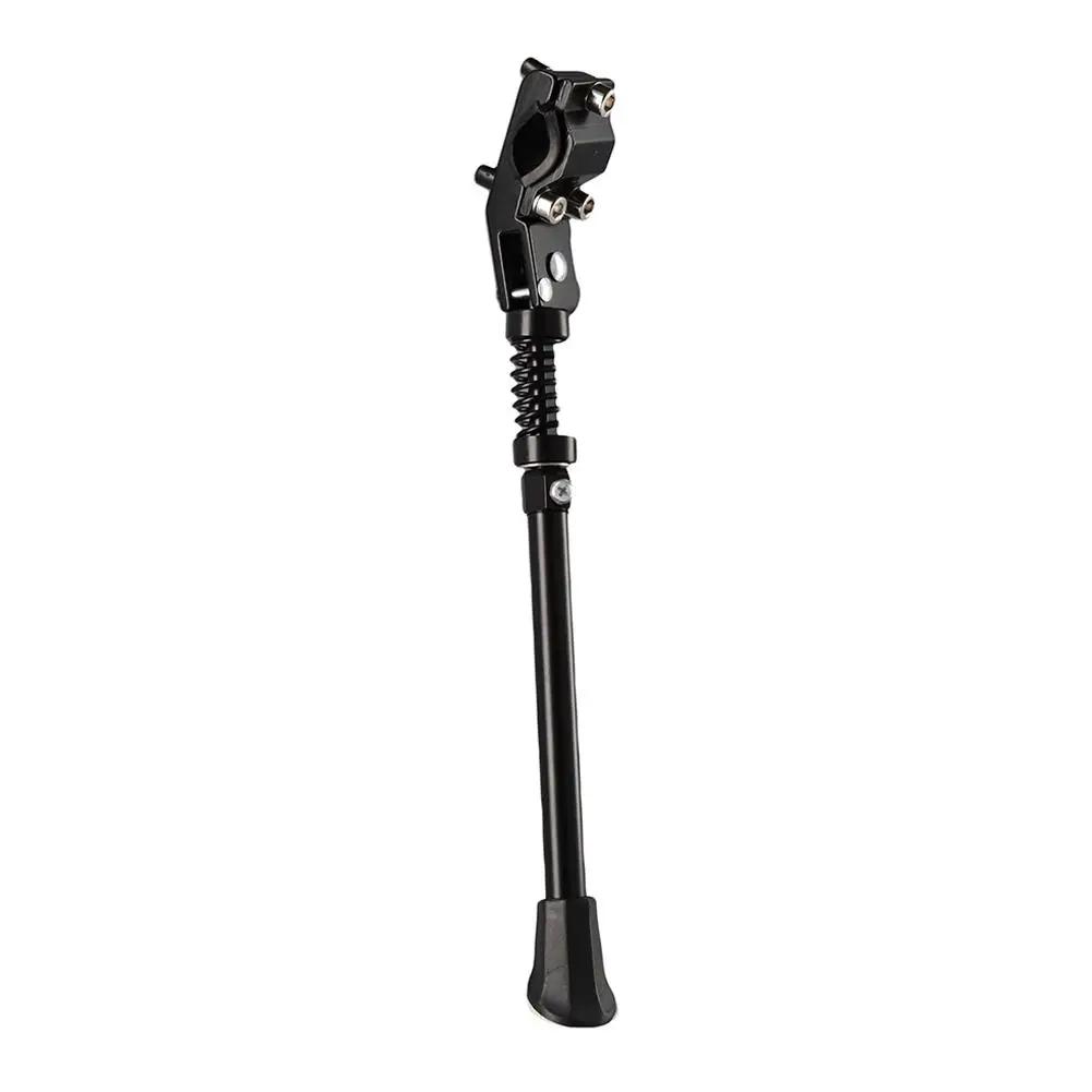 Multiple Mode Adjustable Bicycle Stands Kickstand Mountain Bike Side Rear Kick Stand Solid Reliable Bicycle Accessories чёрный
Multiple Mode Adjustable Bicycle Stands Kickstand Mountain Bike Side Rear Kick Stand Solid Reliable Bicycle Accessories чёрный
