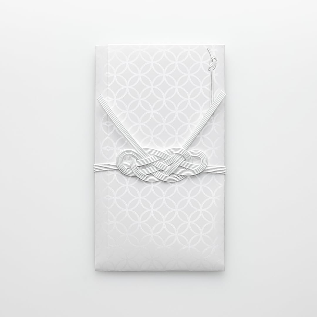 Подарочный пакет для лаборатории печати SAWARIGAMI iwai Pure White Cloisonne x (тело: Шаблон) 18,5см 10,5см
Подарочный пакет для лаборатории печати SAWARIGAMI iwai Pure White Cloisonne x (тело: Шаблон) 18,5см 10,5см