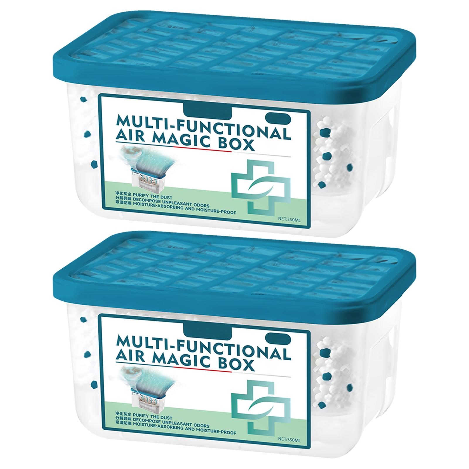 2pcs Airs Magics Box,350ml Multi Functional Airs Purification Dust Removal Magics Box Strong Suction Dust Remover Magics Box 2pcs армія зелений колір
2pcs Airs Magics Box,350ml Multi Functional Airs Purification Dust Removal Magics Box Strong Suction Dust Remover Magics Box 2pcs армія зелений колір