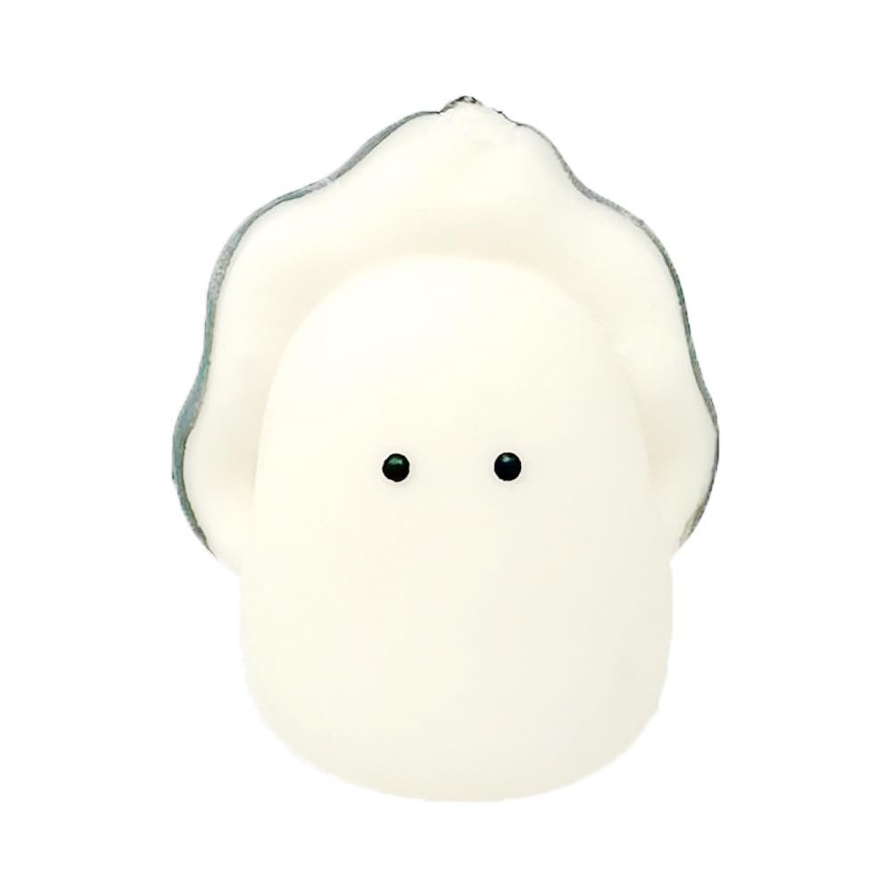 Круглые глаза серии Baby Namagaki Namagaki Plush Oysters Сырые устрицы (Мунюмуню Намагаки)
Круглые глаза серии Baby Namagaki Namagaki Plush Oysters Сырые устрицы (Мунюмуню Намагаки)