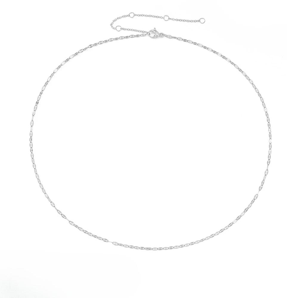 Manco Multi Layered Necklace for Women Pendant Stainless Steel Necklace Women Chain Choker Necklace
Manco Multi Layered Necklace for Women Pendant Stainless Steel Necklace Women Chain Choker Necklace