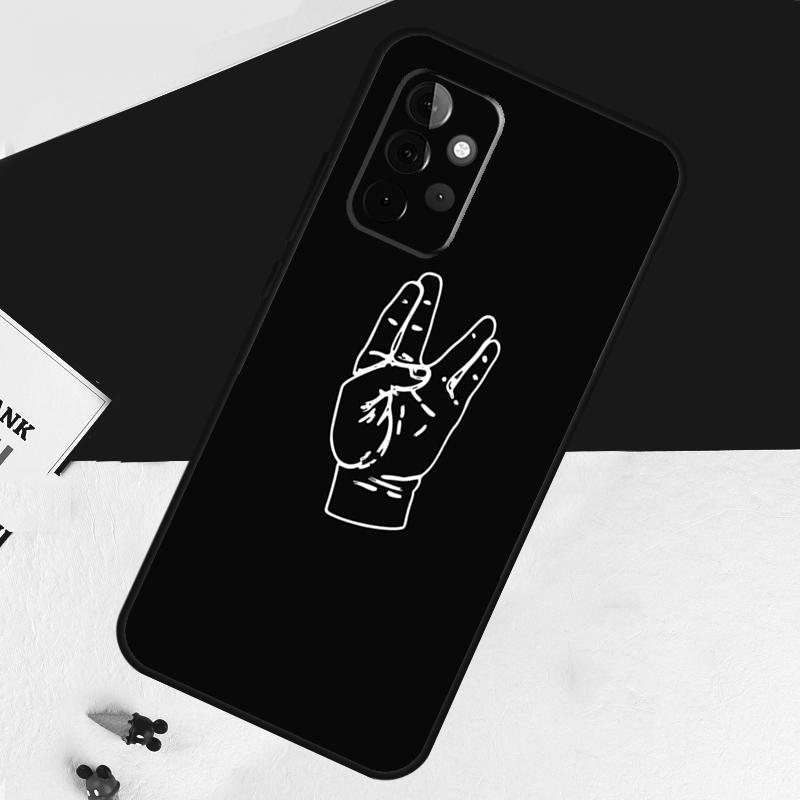 Damso Life Case For Samsung Galaxy A53 A15 A22 A52 A32 A54 A14 A16 A26 A36 A56 A55 A35 A05 A06 A33 A13 Samsung A55
Damso Life Case For Samsung Galaxy A53 A15 A22 A52 A32 A54 A14 A16 A26 A36 A56 A55 A35 A05 A06 A33 A13 Samsung A55
