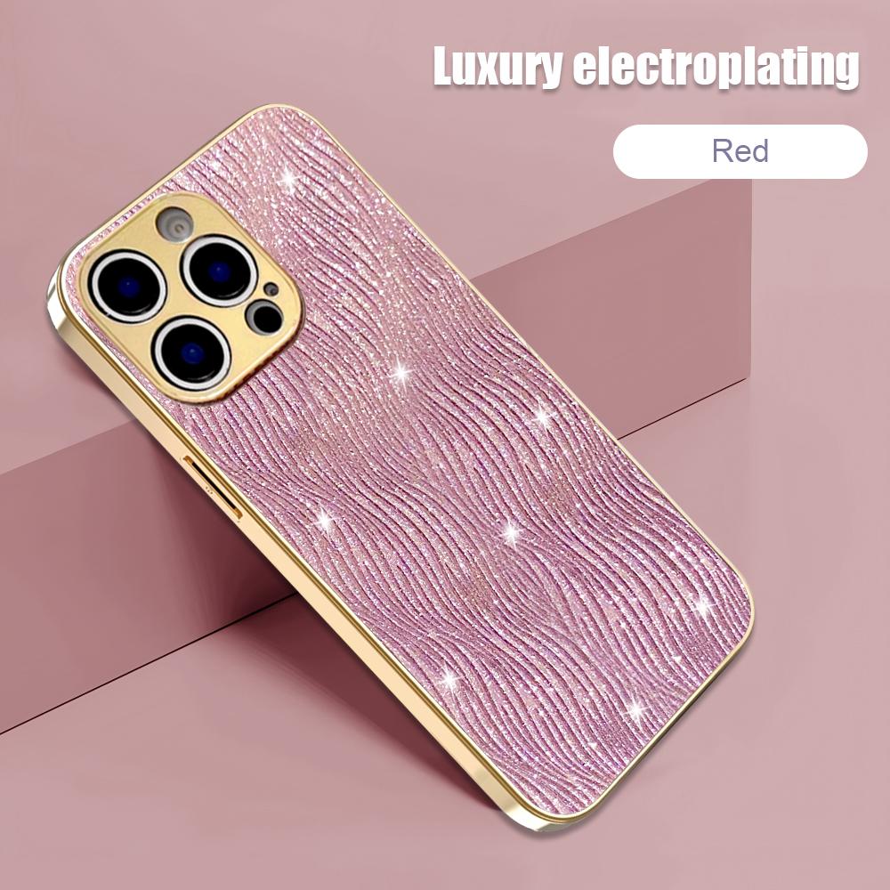 Гальванический чехол из ТПУ для телефона iPhone 16E 16 15 14 13 Pro Max 15Pro 16Pro Max 16 Plus Крышка Ударопрочные защитные чехлы для камеры For iPhone 16E фиолетовый
Гальванический чехол из ТПУ для телефона iPhone 16E 16 15 14 13 Pro Max 15Pro 16Pro Max 16 Plus Крышка Ударопрочные защитные чехлы для камеры For iPhone 16E фиолетовый