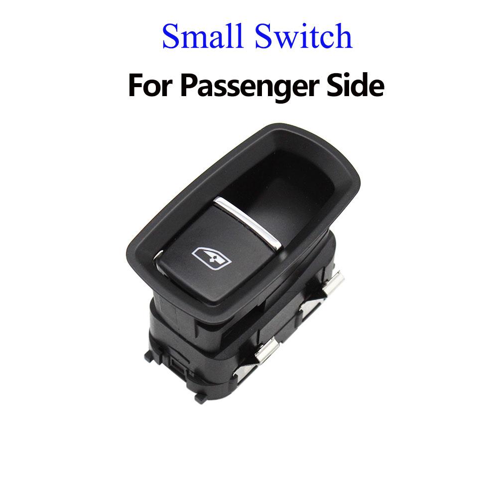 Автомобильный электронный главный переключатель подъема окна, кнопка регулятора для Porsche Cayman Boxster 911718981982 Small Switch