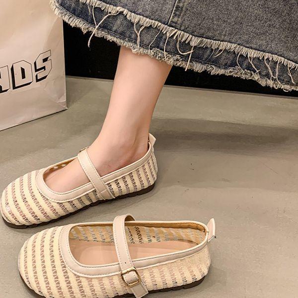 2025 spring and summer new hollow mesh Mary Jane shoes women s flat bottom round head breathable word with shallow mouth single shoes 40
2025 spring and summer new hollow mesh Mary Jane shoes women s flat bottom round head breathable word with shallow mouth single shoes 40