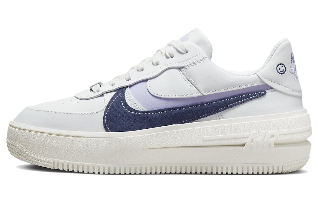 Nike Air Force 1 PLT.AF.ORM Summit White Oxygen Purple Women s FD0382-121 41
Nike Air Force 1 PLT.AF.ORM Summit White Oxygen Purple Women s FD0382-121 41