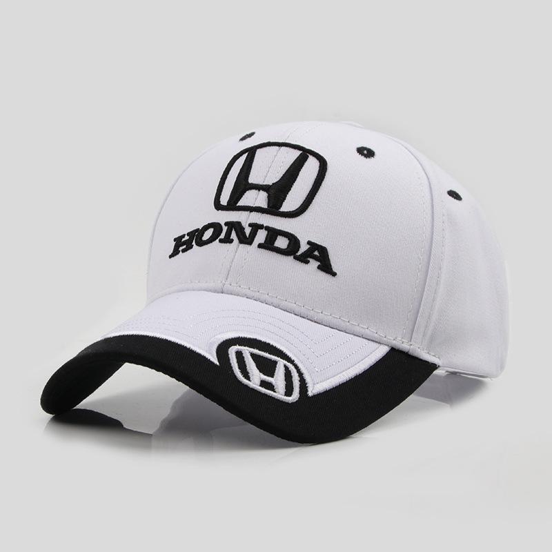 Fashion Hip-hop Hat Baseball Cap Outdoor Summer Sport Hat Embroidered Men Women Baseball Cap For Honda Civic Accord CRV HRV Jazz
Fashion Hip-hop Hat Baseball Cap Outdoor Summer Sport Hat Embroidered Men Women Baseball Cap For Honda Civic Accord CRV HRV Jazz
