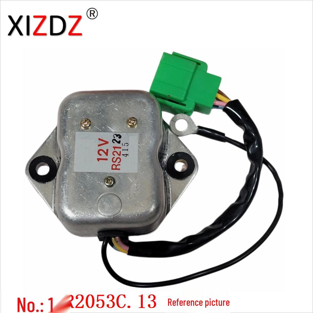 Suitable for Kawasaki Z1900 21066-013/019 Model 2053C.13
Suitable for Kawasaki Z1900 21066-013/019 Model 2053C.13
