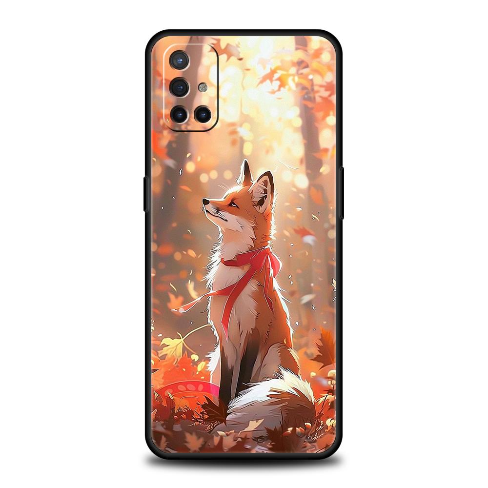 Чехол для телефона для Oneplus 13R 12R 13 12 10T 10R Nord N100 N200 N10 10 9 9R 9RT CE 2 Z Pro 5G Мягкий ТПУ чехол Милое животное Лиса Fundas OnePlus Nord
Чехол для телефона для Oneplus 13R 12R 13 12 10T 10R Nord N100 N200 N10 10 9 9R 9RT CE 2 Z Pro 5G Мягкий ТПУ чехол Милое животное Лиса Fundas OnePlus Nord