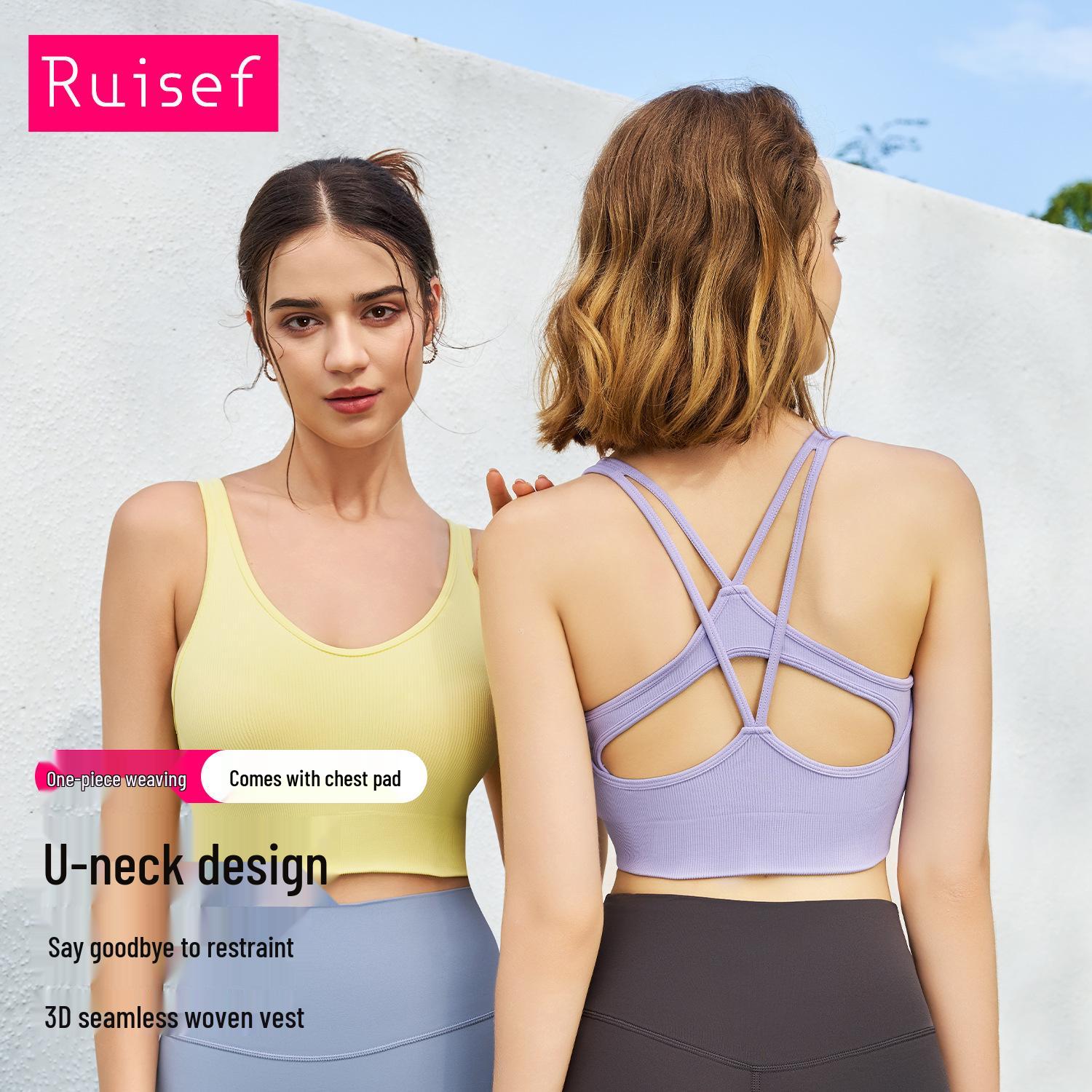 Women s Summer Thin Strap Backless Sports Bra for Medium-High Intensity Yoga Medium барвінок кольору/синій
Women s Summer Thin Strap Backless Sports Bra for Medium-High Intensity Yoga Medium барвінок кольору/синій
