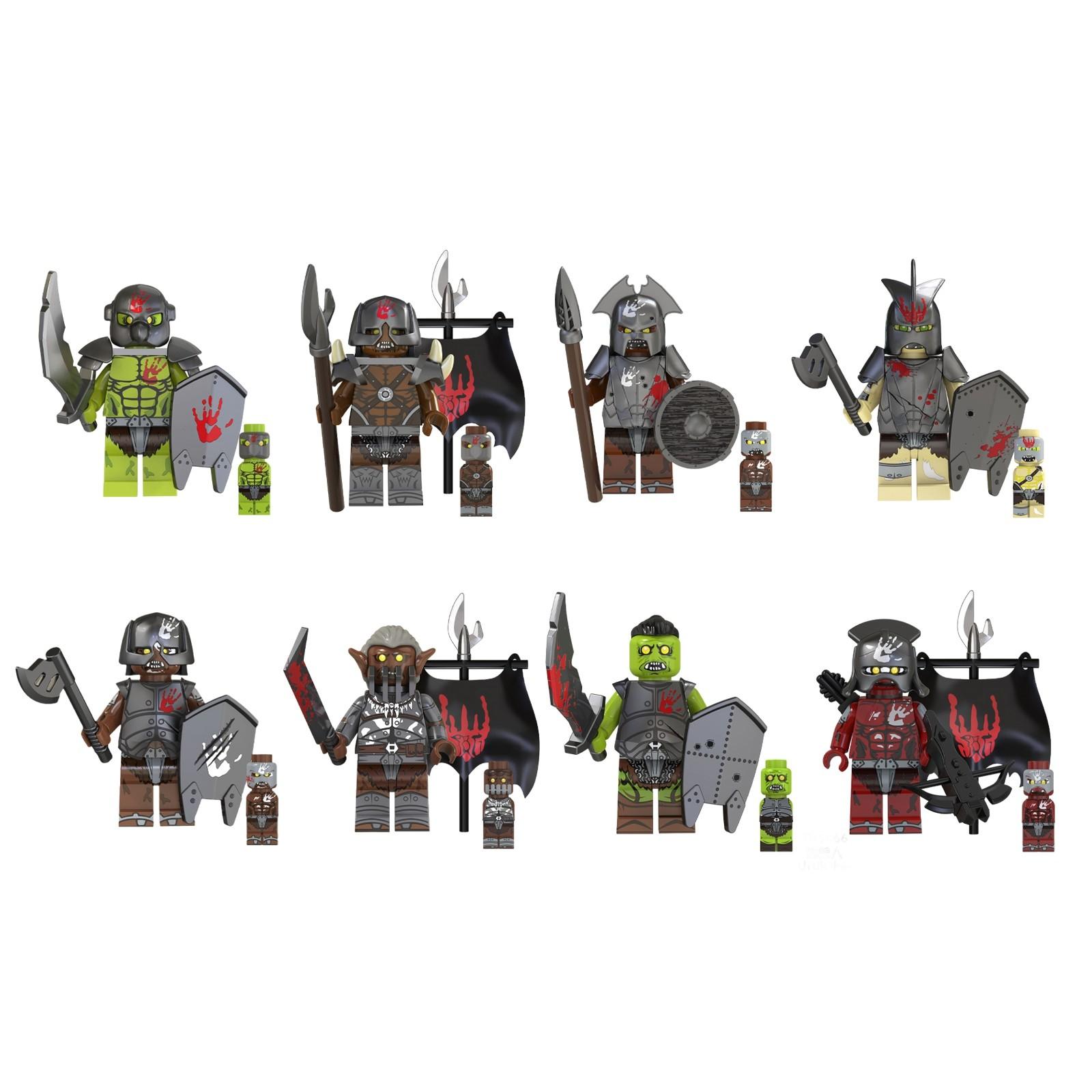 Children s Building Block Figurines Are The Best Gifts For Kids One Size
Children s Building Block Figurines Are The Best Gifts For Kids One Size