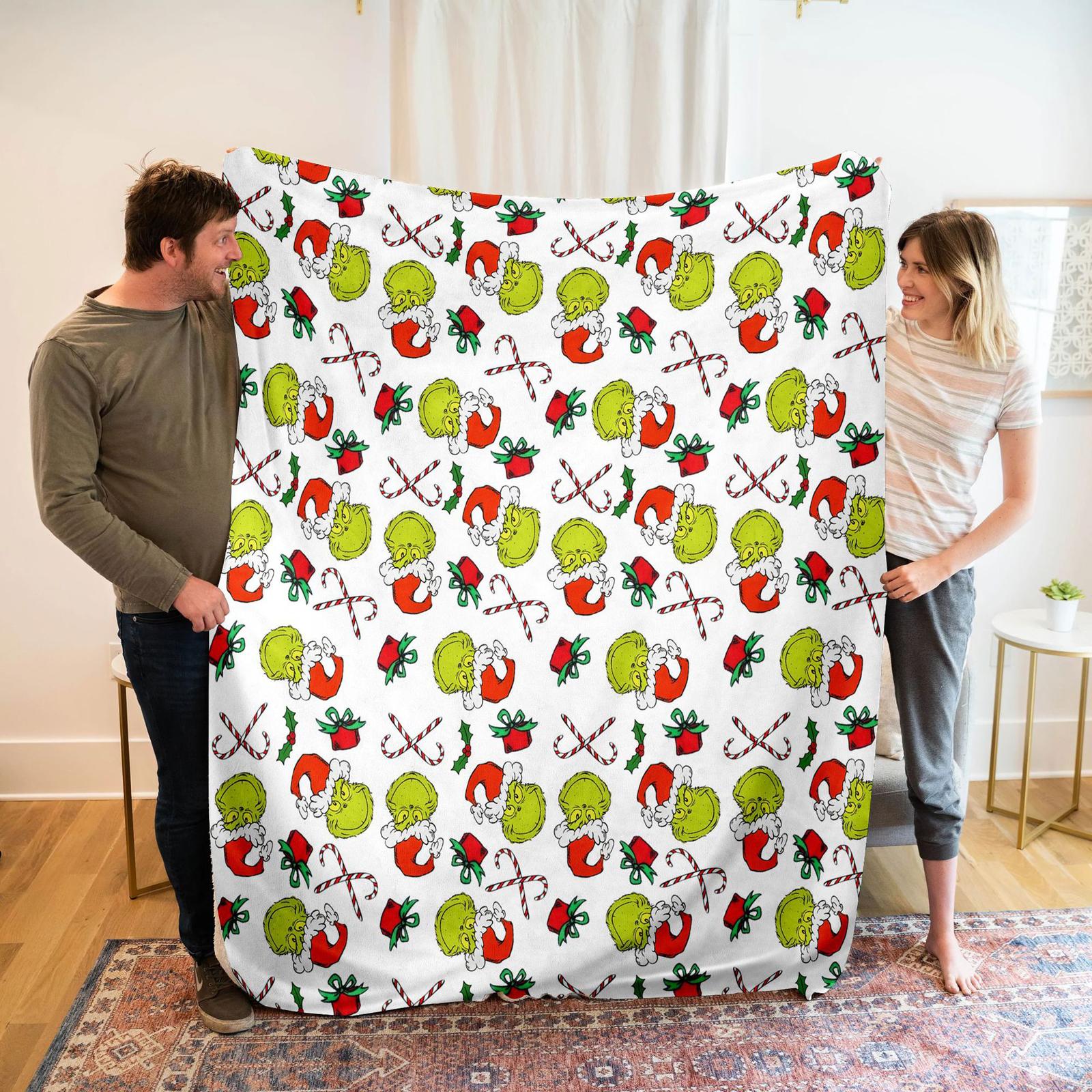 Blue Velvet Blanket Christmas Blanket Personalized Blanket Digital Printed Blanket 100x150cm One Size
Blue Velvet Blanket Christmas Blanket Personalized Blanket Digital Printed Blanket 100x150cm One Size