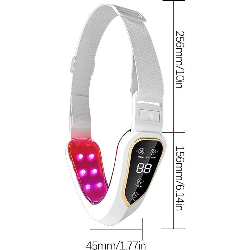 Массаж лица V-образный инструмент Носогубные складки Формирование Ems Микроток Тонкий подбородок Артефакт для красоты лица
Массаж лица V-образный инструмент Носогубные складки Формирование Ems Микроток Тонкий подбородок Артефакт для красоты лица