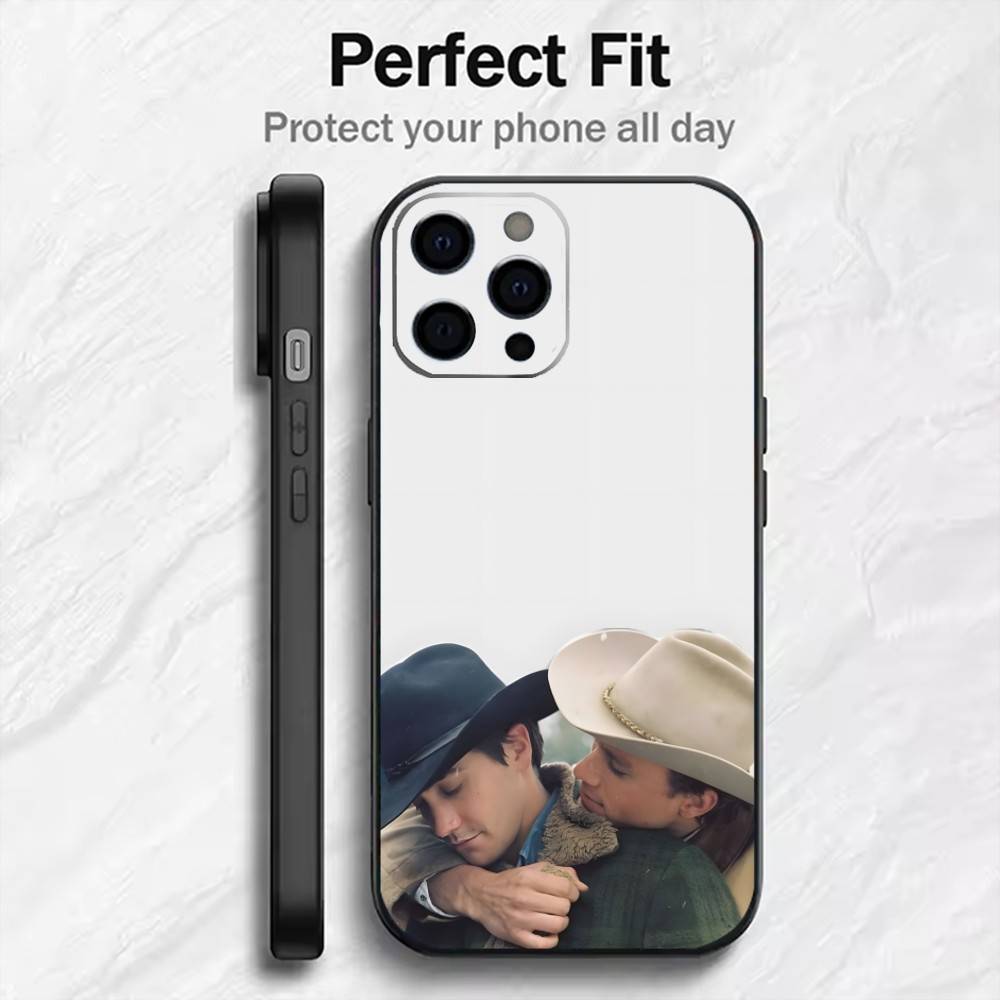 Classic Movie B-Brokeback Mountain Phone Case For iPhone17,16,15,14,13,12 Plus,Max Soft Silicone Black Cover iPhone12PROMAX
Classic Movie B-Brokeback Mountain Phone Case For iPhone17,16,15,14,13,12 Plus,Max Soft Silicone Black Cover iPhone12PROMAX