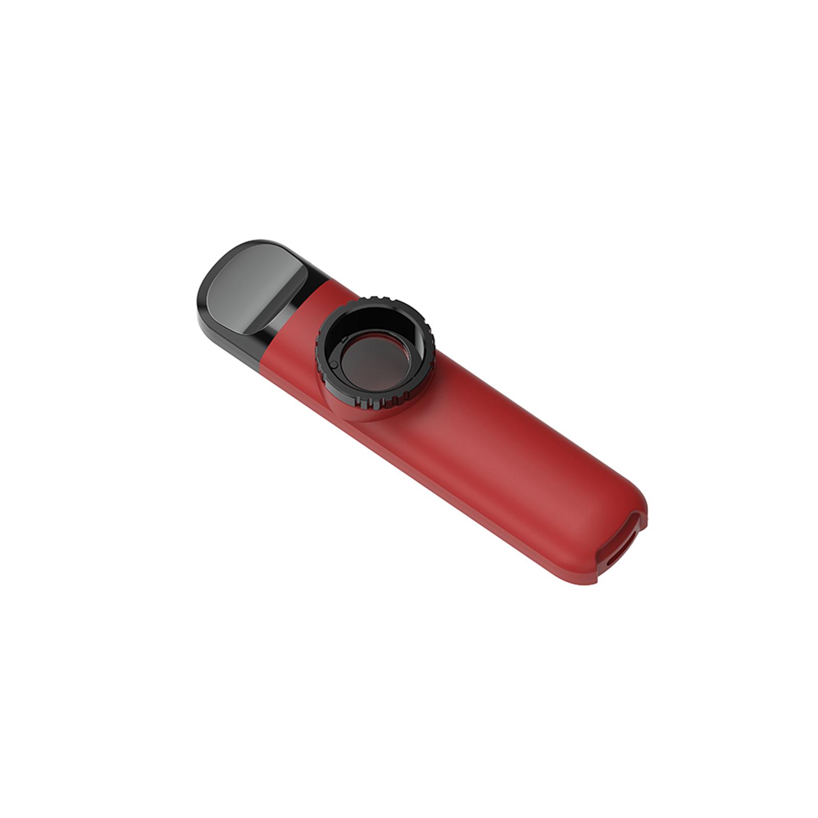 ABS Kazoo Flute с 8 шт. мембранным музыкальным инструментом, укулеле, гитарным партнером, музыкальным инструментом для красный
ABS Kazoo Flute с 8 шт. мембранным музыкальным инструментом, укулеле, гитарным партнером, музыкальным инструментом для красный