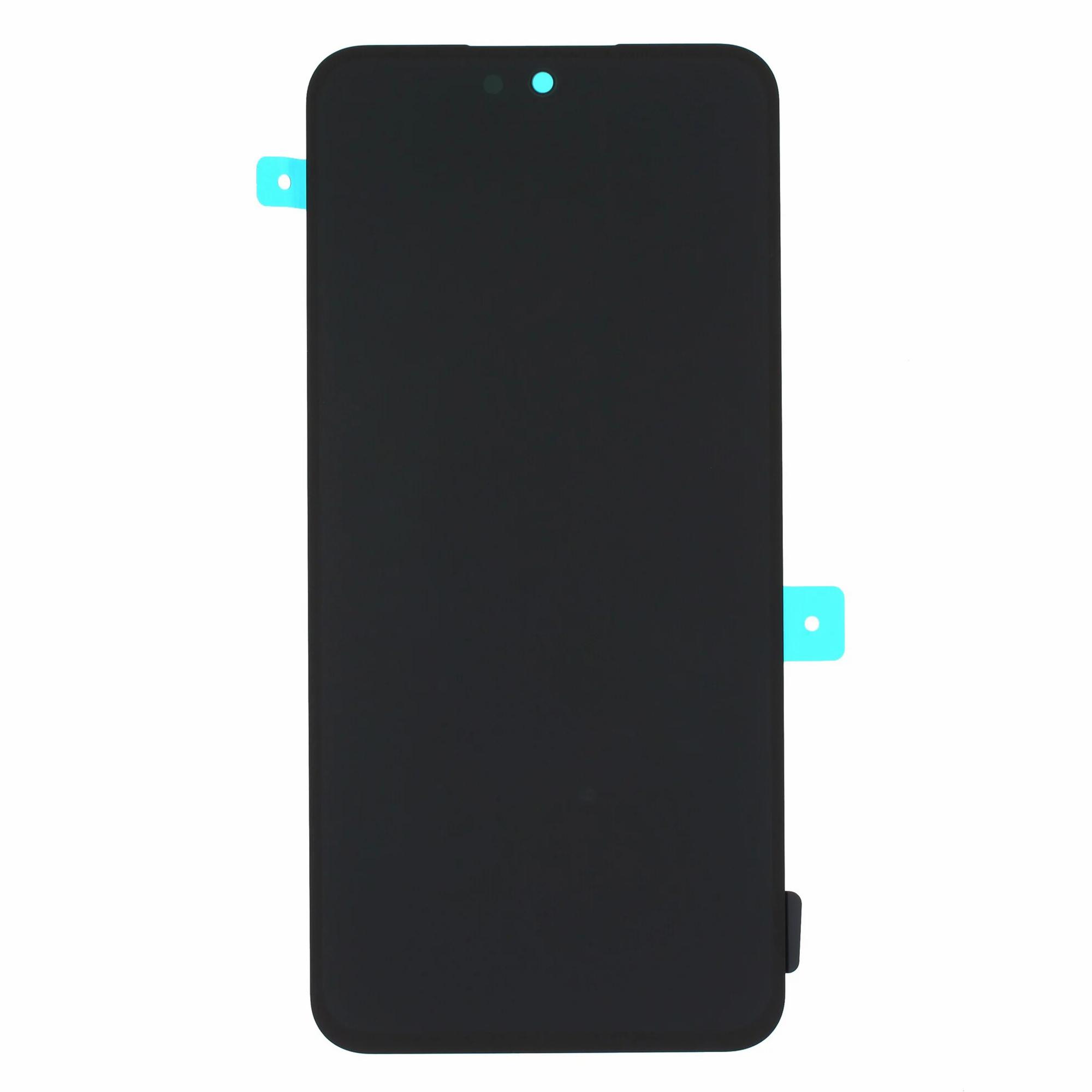 For Samsung Galaxy S24 FE S721 OEM Grade S AMOLED Screen and Digitizer Assembly Replacement Part (Without Logo) A
For Samsung Galaxy S24 FE S721 OEM Grade S AMOLED Screen and Digitizer Assembly Replacement Part (Without Logo) A