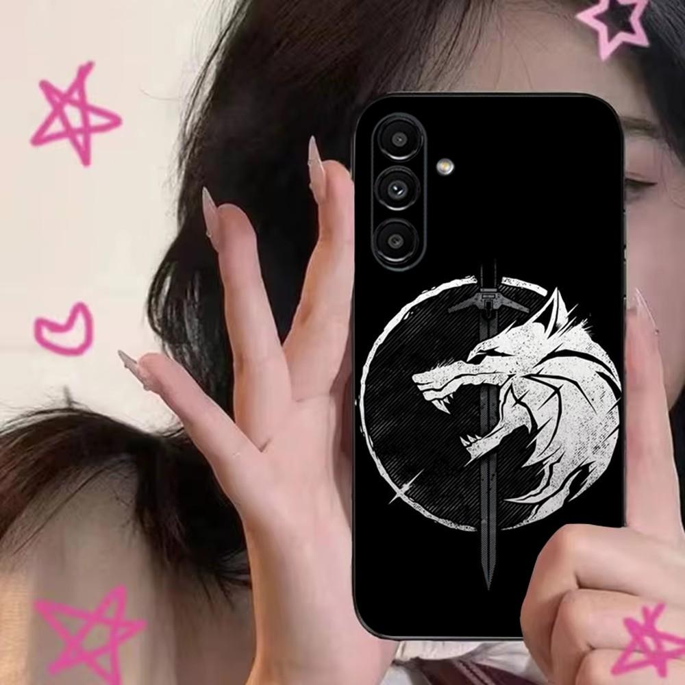 The W-Witcher Wiedzmin Phone Case For Samsung S24,S21,S22,S23,S30,Ultra,S20,Plus,Fe,Lite,Note,10,9,5G Black Soft Cover Samsung S10e
The W-Witcher Wiedzmin Phone Case For Samsung S24,S21,S22,S23,S30,Ultra,S20,Plus,Fe,Lite,Note,10,9,5G Black Soft Cover Samsung S10e