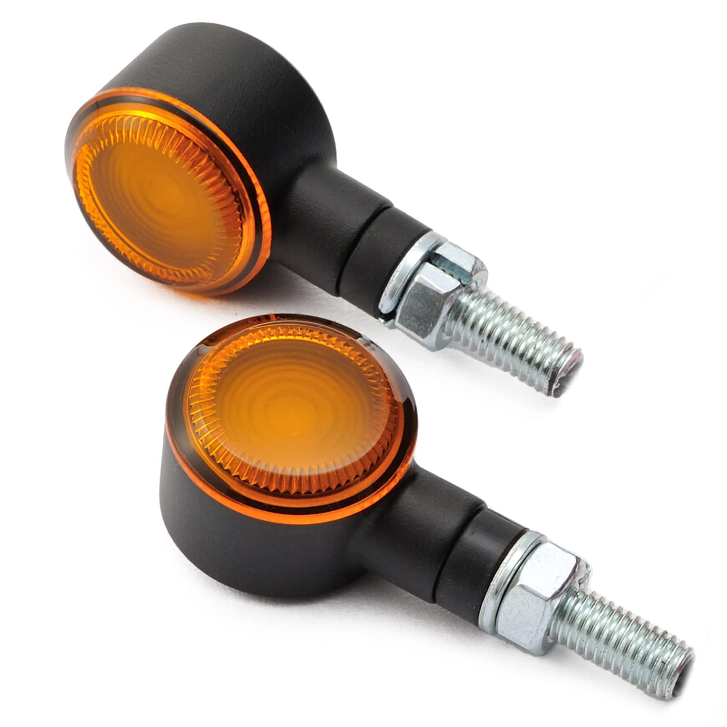 Daytona Motorcycle LED Turn Surface Emitting Amber 98952 Signals, LED, Compact, D-Light SOL, Lens, янтарь
Daytona Motorcycle LED Turn Surface Emitting Amber 98952 Signals, LED, Compact, D-Light SOL, Lens, янтарь