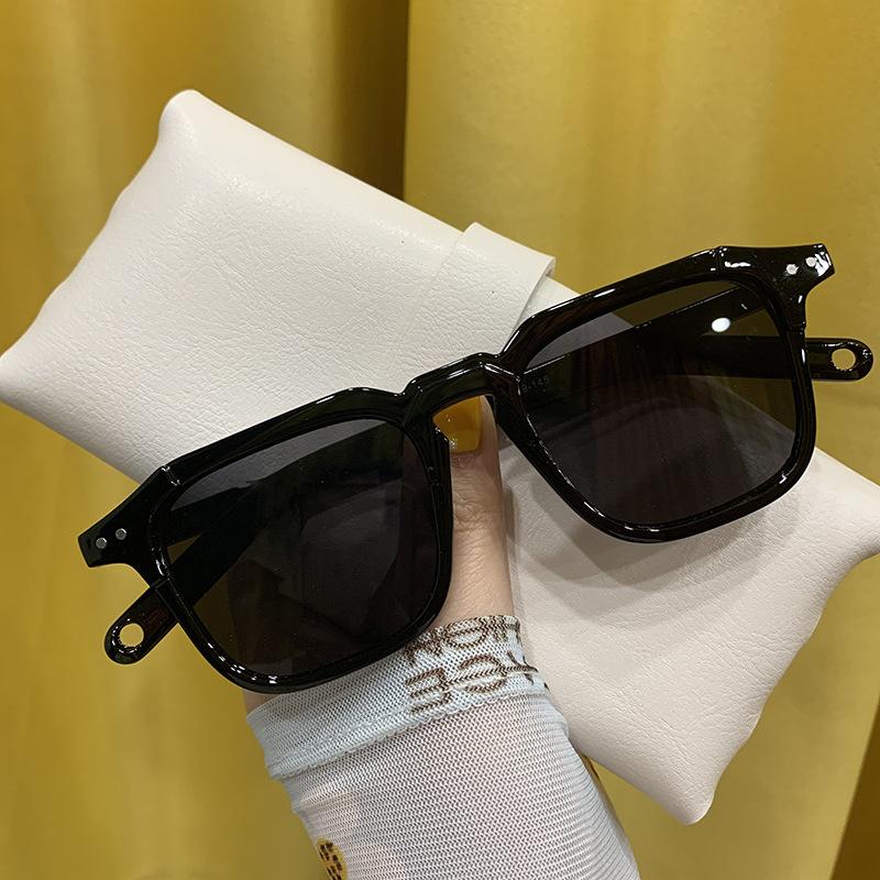 JYL TS Square Sunglasses Unisex UV Protection Korean Small Frame 18058 A-5113 багряний
JYL TS Square Sunglasses Unisex UV Protection Korean Small Frame 18058 A-5113 багряний