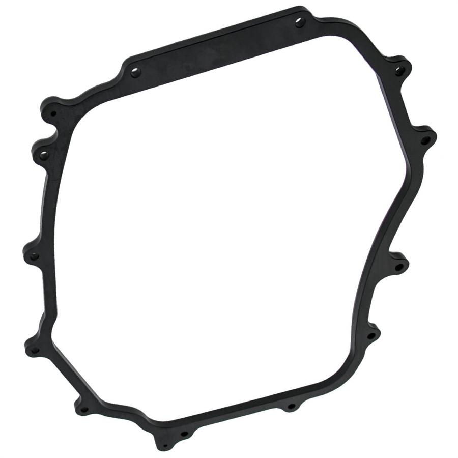 5/16 Thermal Shield Plenum Spacer For Infiniti G35 for Nissan 350Z roadster RWD MODELS ONLY
5/16 Thermal Shield Plenum Spacer For Infiniti G35 for Nissan 350Z roadster RWD MODELS ONLY
