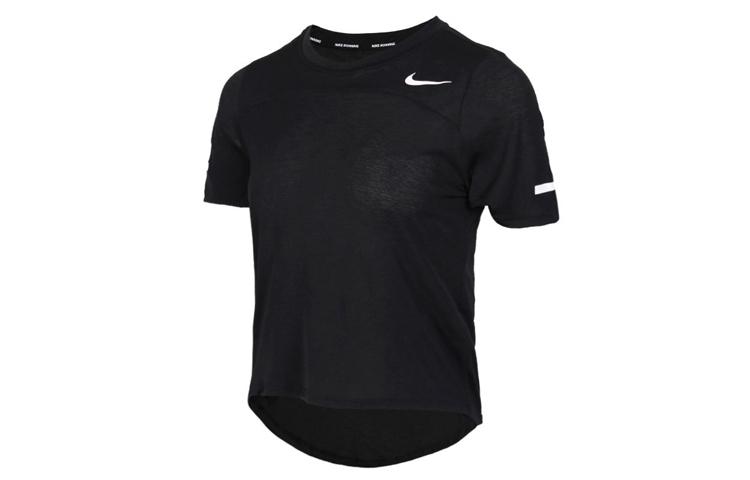 Nike Set in Sleeve T Shirt Women s Black CJ2432-010 S
Nike Set in Sleeve T Shirt Women s Black CJ2432-010 S