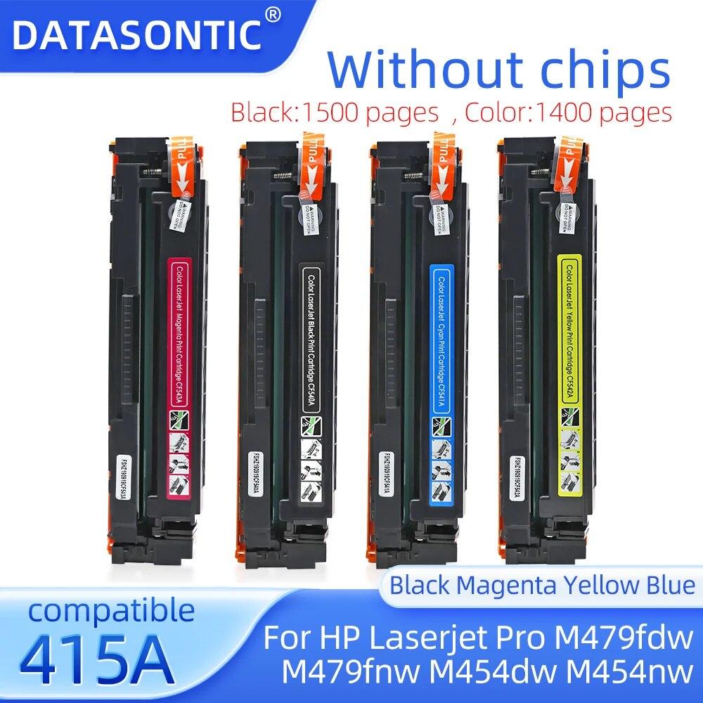 Для принтера HP Laserjet Pro M479fdw M479fnw M454dw M454nw Тонер-картридж 415A тонер-картриджw w2030A W2031A W2032A W2033A Magenta Without chip
Для принтера HP Laserjet Pro M479fdw M479fnw M454dw M454nw Тонер-картридж 415A тонер-картриджw w2030A W2031A W2032A W2033A Magenta Without chip