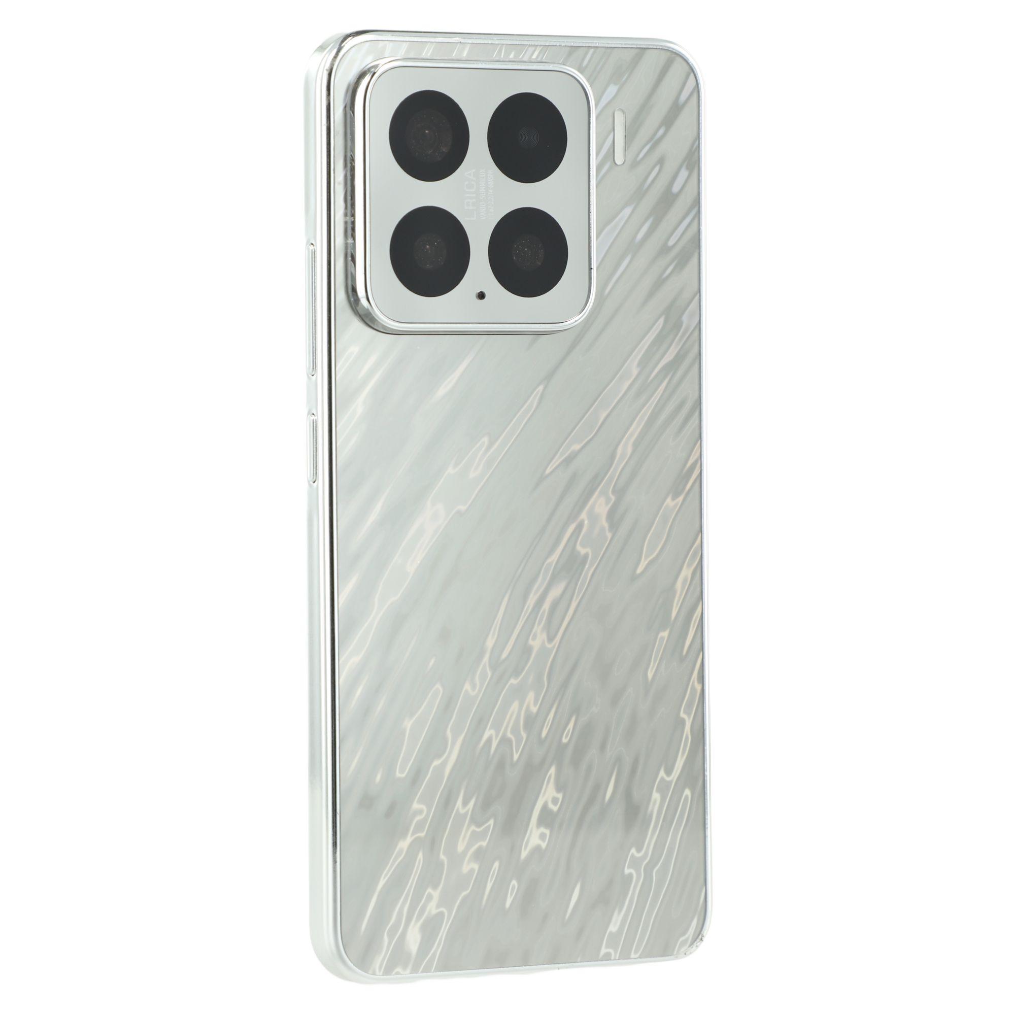 For Xiaomi 15 Black Screen Fake Phone Model Not Real Smartphone Display (Without Logo) White
For Xiaomi 15 Black Screen Fake Phone Model Not Real Smartphone Display (Without Logo) White