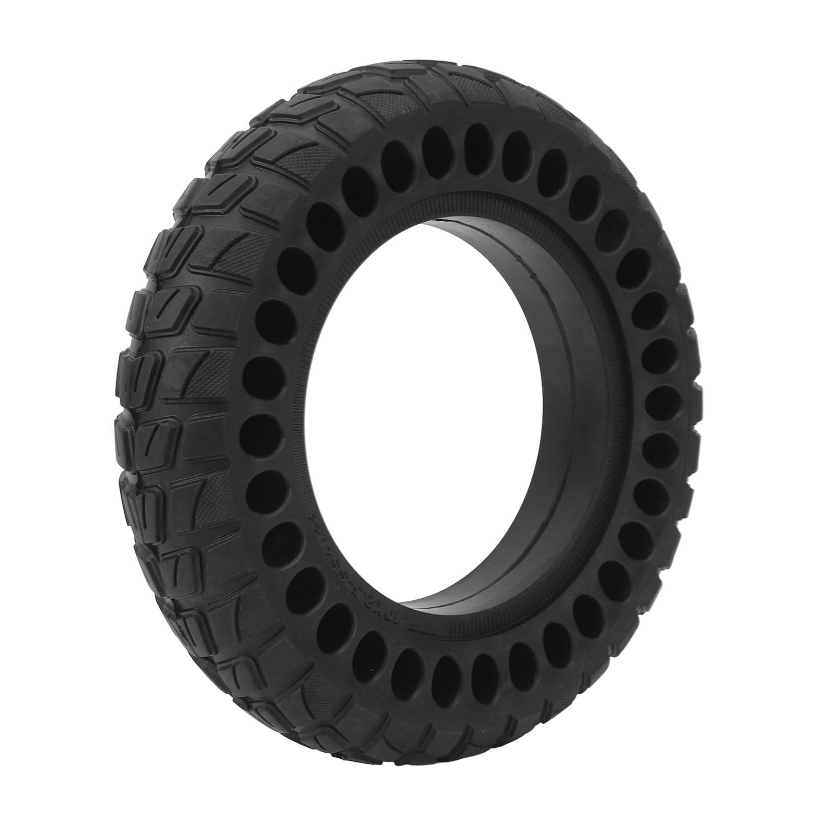 10X2.50 Electric Scooter Solid Tire Rubber 10 Inch Anti Slip Explosion Proof Scooter Honeycomb Solid Wheel for Replacement
10X2.50 Electric Scooter Solid Tire Rubber 10 Inch Anti Slip Explosion Proof Scooter Honeycomb Solid Wheel for Replacement