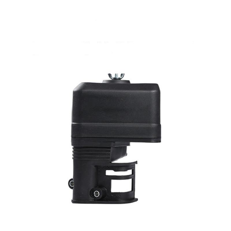 Корпус повітряного фільтра в зборі для Honda Gx120 Gx140 Gx160 Gx200 Насос для води чорний
Корпус повітряного фільтра в зборі для Honda Gx120 Gx140 Gx160 Gx200 Насос для води чорний