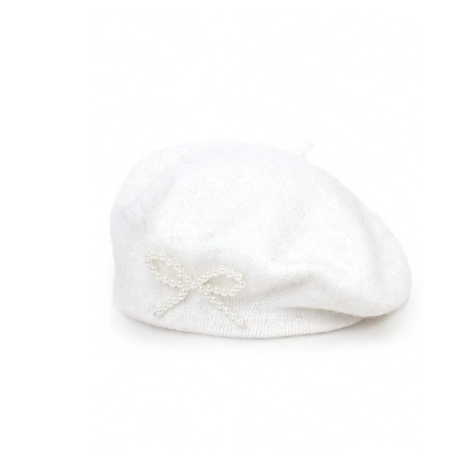 Retro Five-Pointed Star Beret: Fashionable Korean-Style Winter Hat for Women One Size
Retro Five-Pointed Star Beret: Fashionable Korean-Style Winter Hat for Women One Size